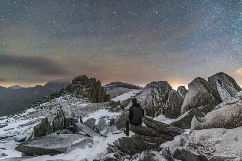 Illustration for article titled Las mejores fotos de astronomĂa de este año te trasladarán a otro mundo